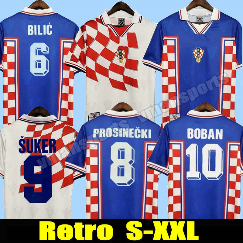 Boban Retro 1998 Su… - image