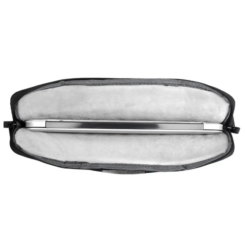 Laptop Sleeve Protective Shoulder Bag Carrying Case For Macbook 13 14.2 16 15.6 Air Cover For HP ASUS Dell handbag 240528