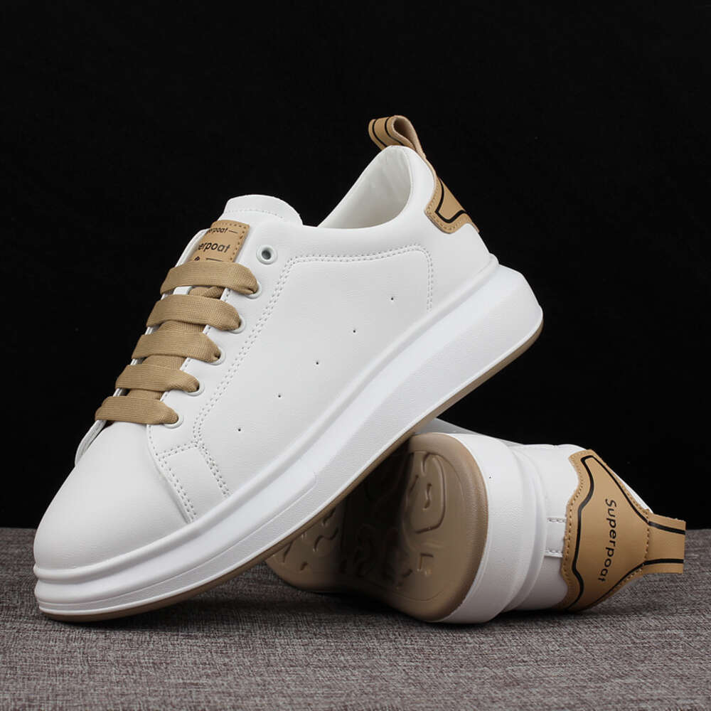 S And Men White Men Sports Women Thick Soled Casual Comfortable Walking Tennis Shoes Ddmysaturn
