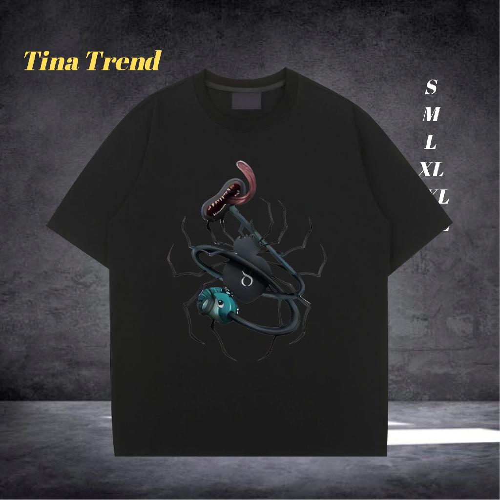 Fashion Design Mens T Shirts Anime Daily Wear Men Tops Tees Breathable Short Sleeve Loose