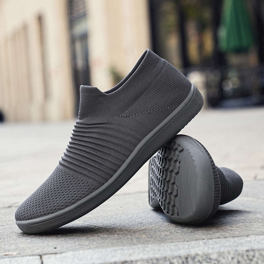 S Wide Men Width Casual Sneakers Lightweight Breathable Non Slip For Swollen Feet Pain Relief Walking Shoes Ddmysaturn