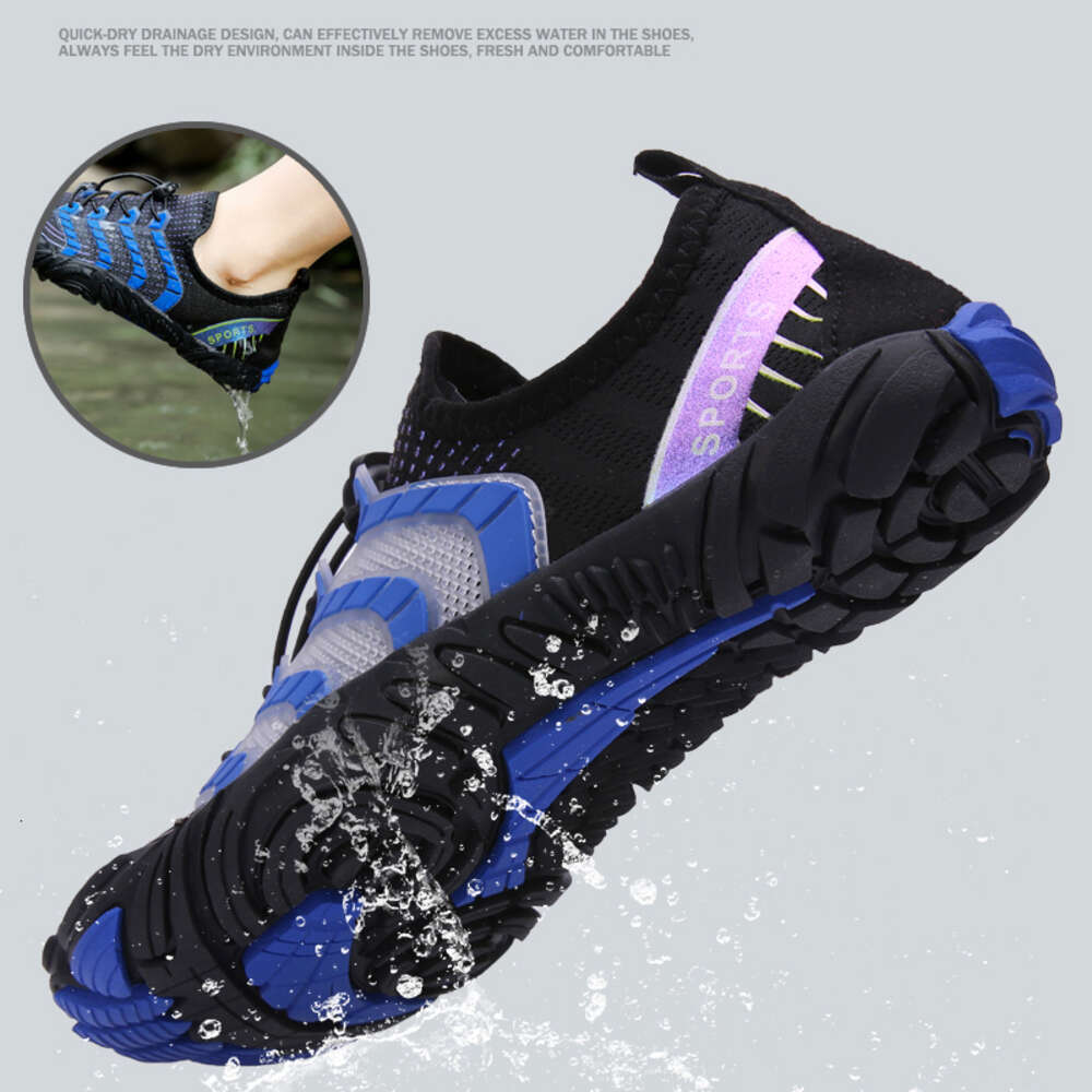 Fiess Summer Unisex Cross Training Crossfit Shoes Breathable Mesh Sneakers Tennis Yoga Gym Treadmill Shoes Ddmysaturn