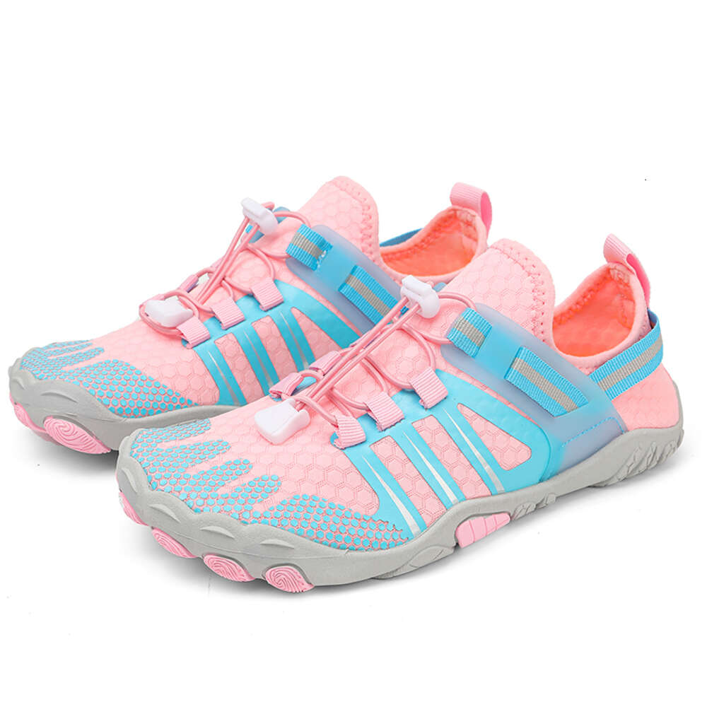 ddmytiger Aqua Water Sports Barefoot Unisex Swimming Women Outdoor Beach Gym Running Shoes Mens Sneakers Yoga Footwear Outdoor Shoes