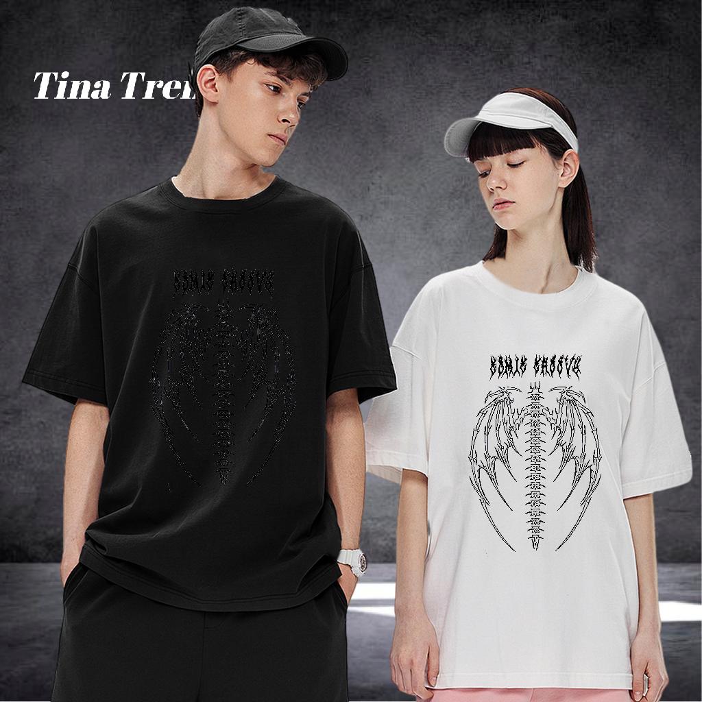 2024 New T shirt Oversized S-3XL Tshirt for Man Woman Hip Hop Street Breathable Short Sleeve 5A Tops