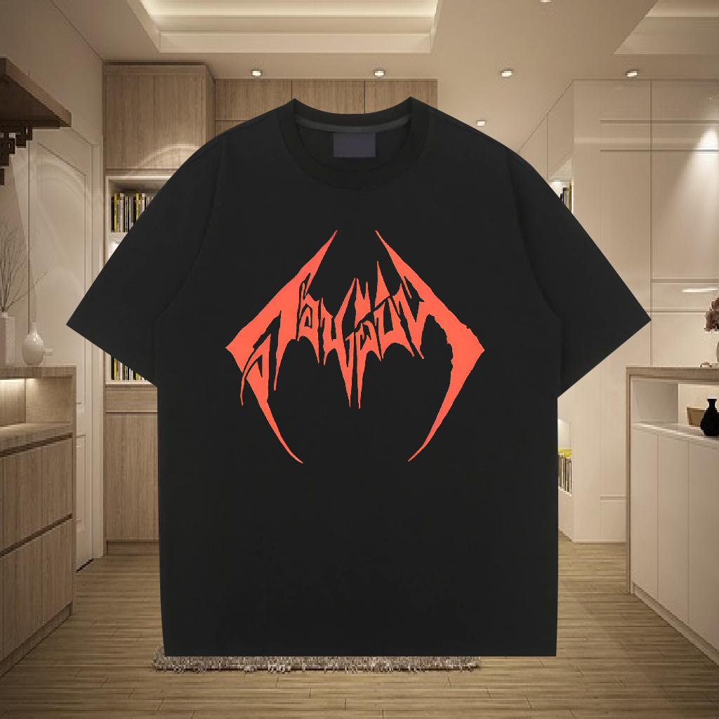 2024 New T-Shirts for Men Plus Size Custom Tshirt for Man Woman Outdoor Short Sleeve Cotton O-Neck Brand Tshirts