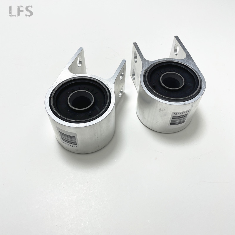 Applies to BUICK ENVISION LACROSSE REGAL SPORTBACK ADILLAC XT4 Control Arm Bushing Rear Axle Chassis Equipment Trailing Arm