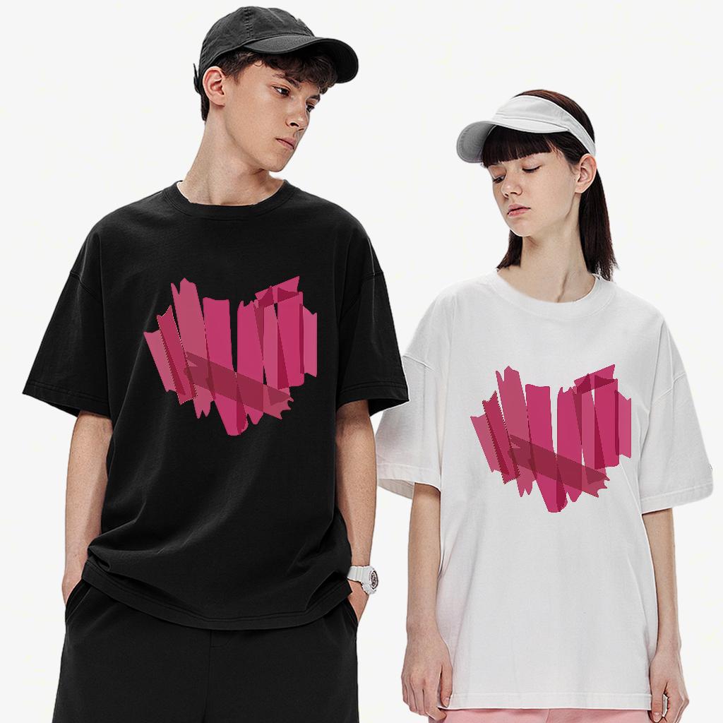 Fashion Designer T-Shirts for Men Crew Neck Cotton Hip Hop Street Tshirt for Man Woman Oversized Cool Design Clothings