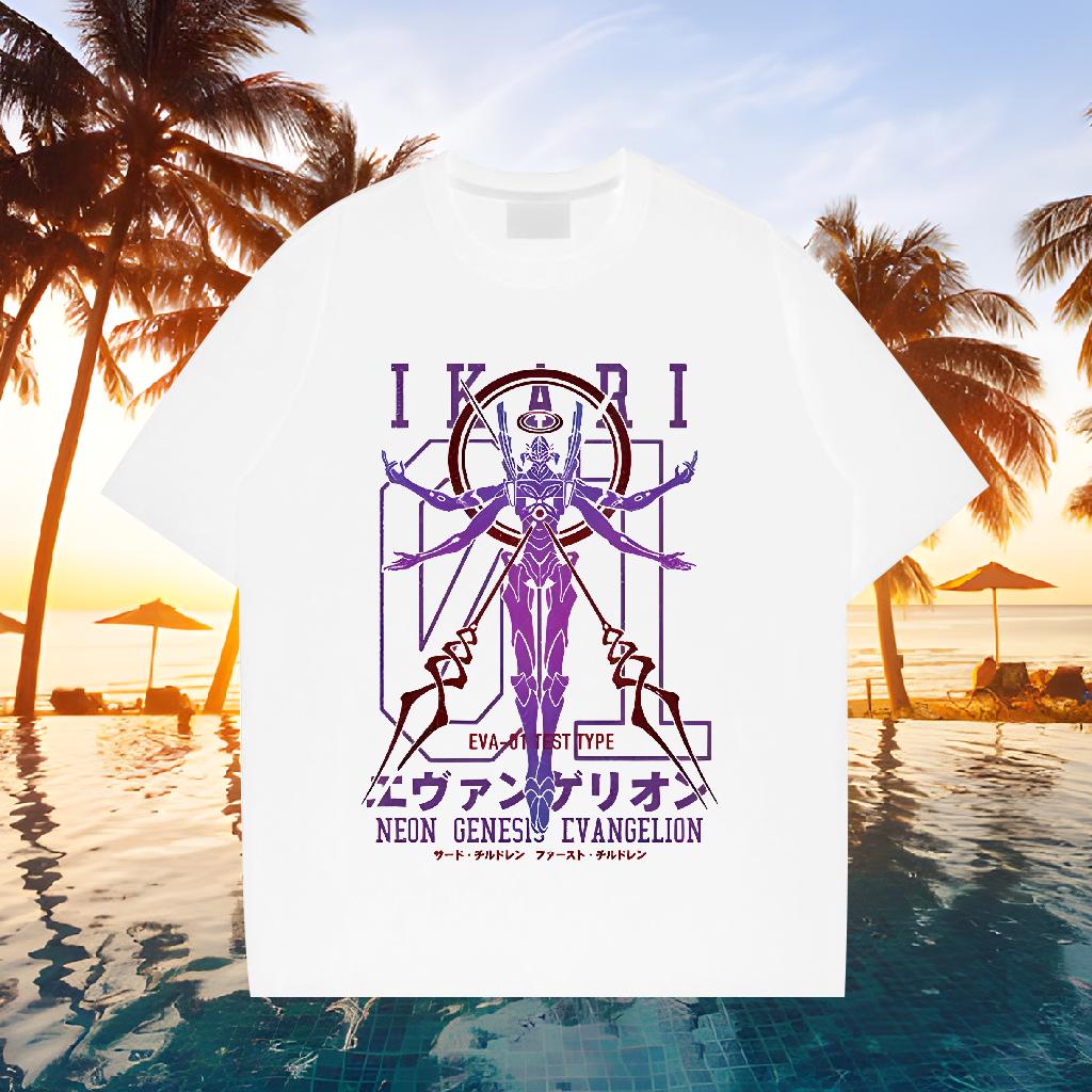 High Quality Couples T Shirts O-Neck Short Sleeve Cotton Hip Hop Man T Shirts DIY Printed 2024 Summer Tops Shirt