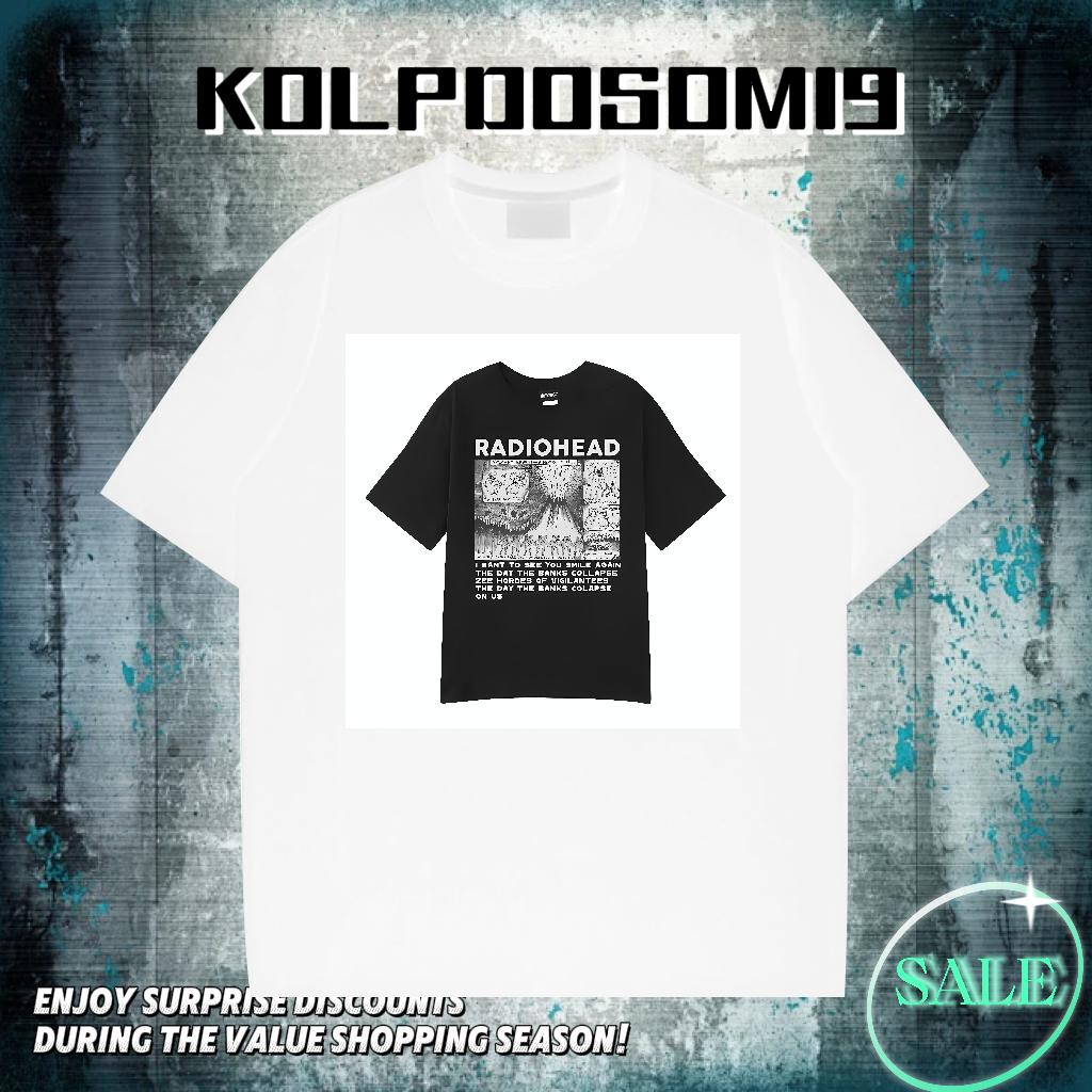 Cool Man T Shirts Hip Hop 180g Cotton Men Tees 2024 Summer DIY Anime Wear