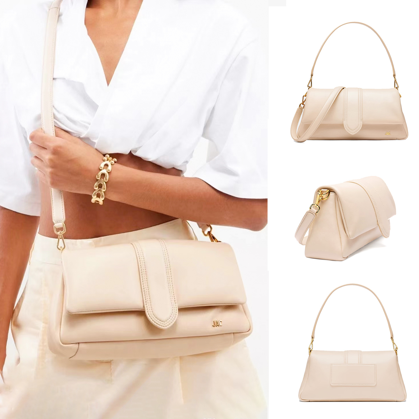 Fashion Le Bambimou… - image