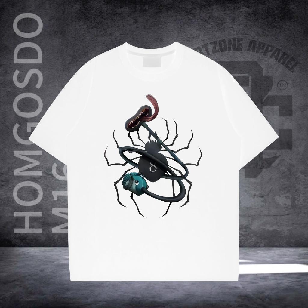 Fashion Designer T-Shirts Black White Men Tops Tees Sport Cotton Breathable Soft Wear