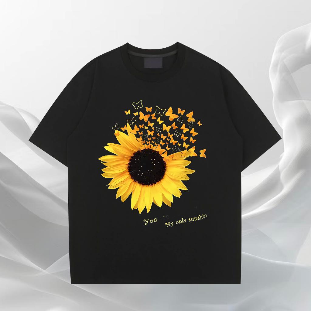 Wholesale Men Tees Short sleeve Cotton Soft Casual T Shirt For Man Custom Cartoon 2024 DIY Tops