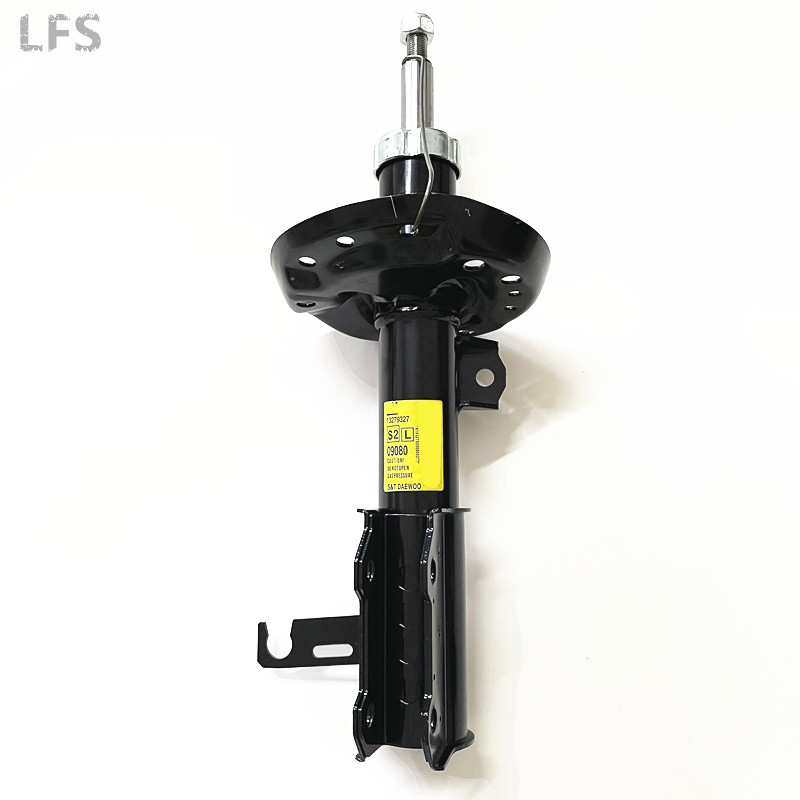 Shock absorb suitable for Chevrolet Cruze Front Strut (GNA) VOLT Buick Rear bumper