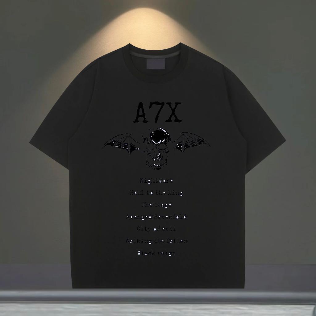 2024 Summer T Shirt For Man DIY Hip Hop Street Men Tees Short sleeve Cotton Soft Classic