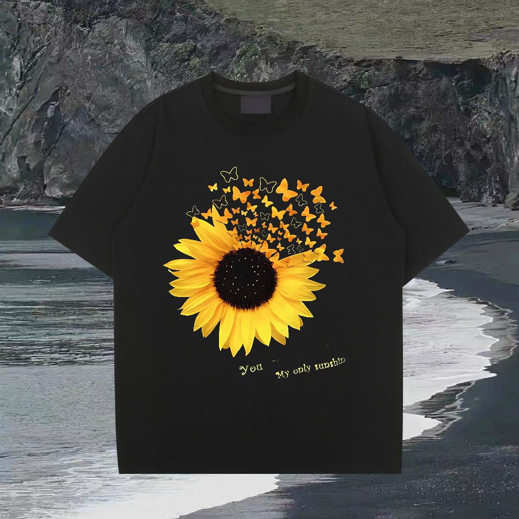 High Quality Couples T Shirts Short sleeve Cotton Soft Beach T Shirts Men Oversized Designer Tees Shirts