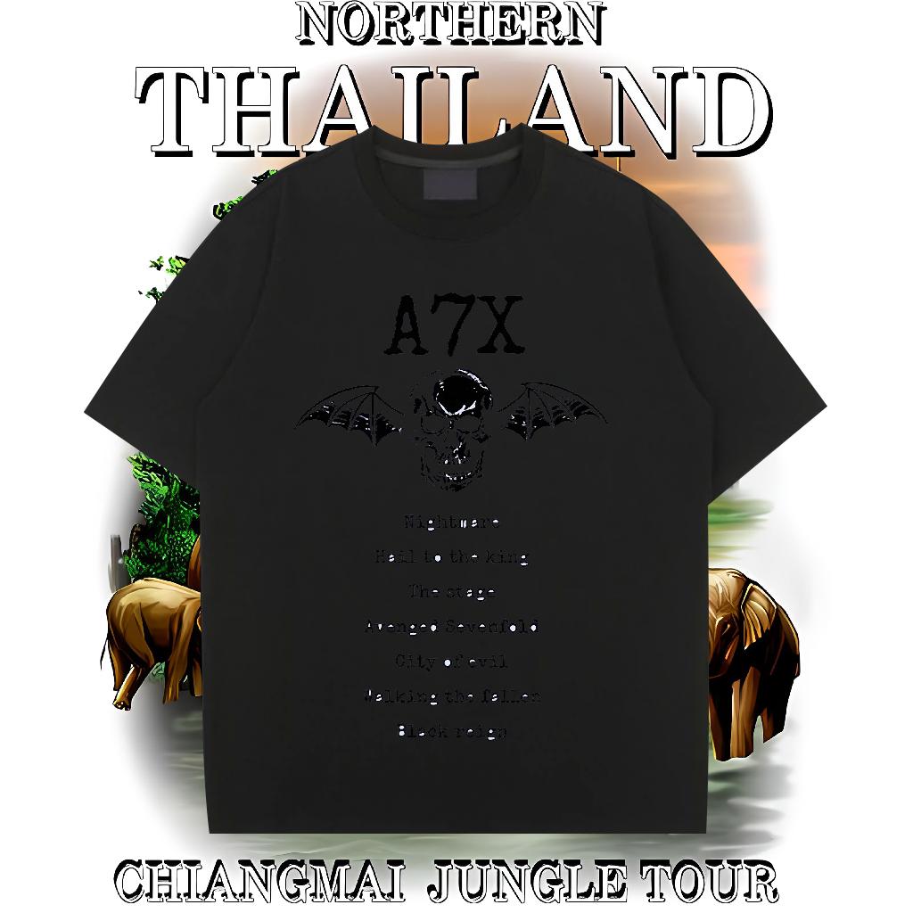 Designer Tshirts Round Neck Short Sleeve Hip Hop Man T Shirts Cartoon Print Designer Fashion Tees Shirts