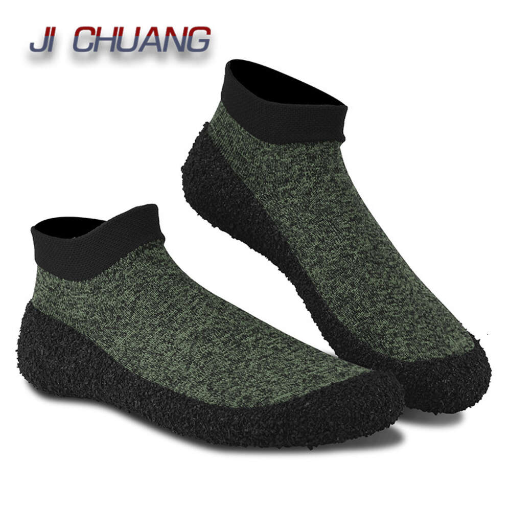 Socks Aqua New Shoes Travel Beach Swimming Sneakers Indoor Fiess Aerobics Yoga Sports Barefoot Footwear Non Slip Ddmysaturn