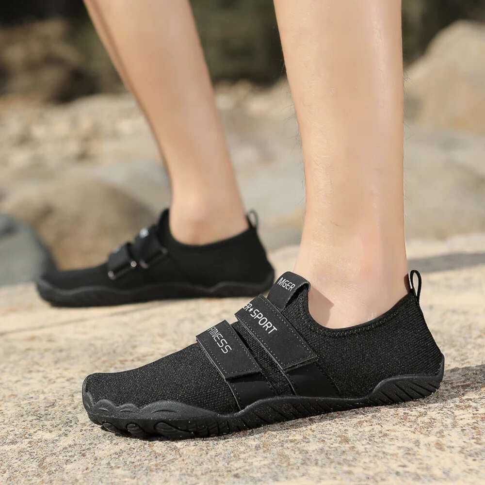 Elastic Water Summer Quick Dry Aqua Women Men Outdoor Hiking Barefoot Beach Sneakers Swimming Wading Shoes Ddmysaturn