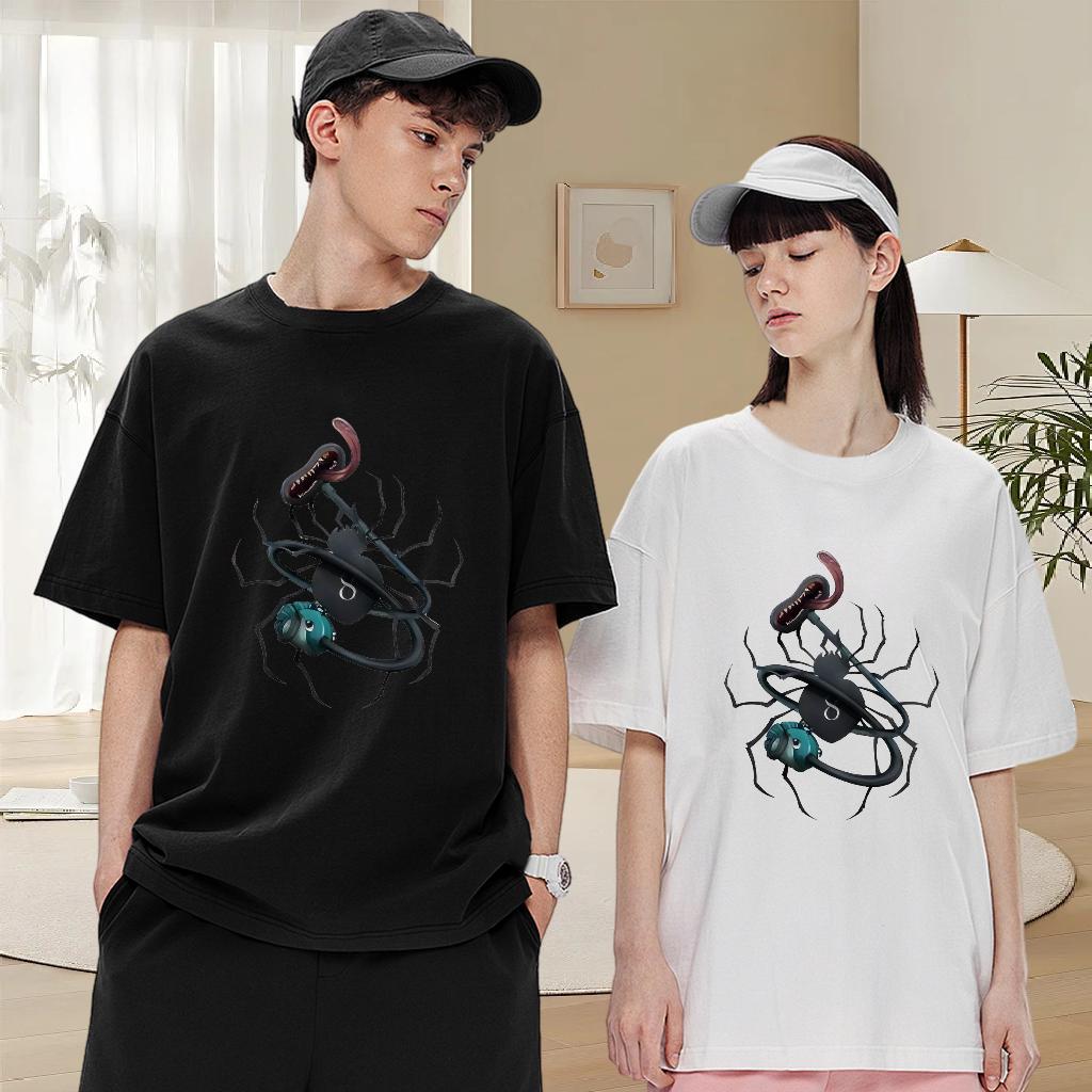 Unisex T Shirts Men Daily Wear Crew Neck Cotton Breathable Mens Tshirts New Designer Asian Size Top Tees