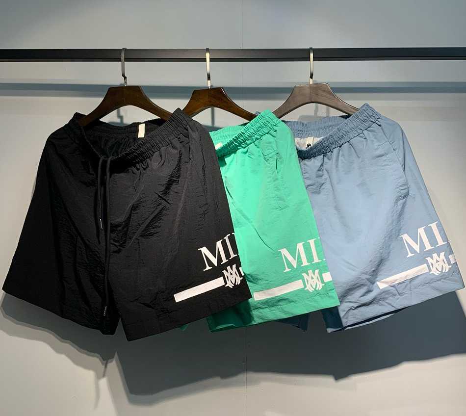 Men's Plus Size Shorts Polar style summer wear with beach out of the street pure cotton 22qrf cyy9642