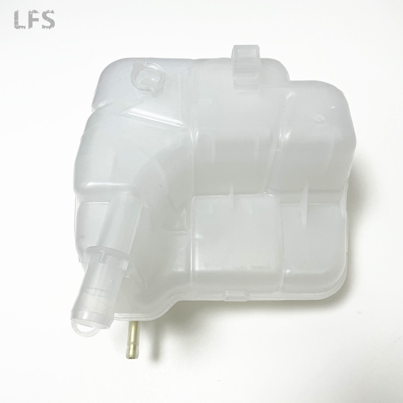 Applies to BUICK CHEVROLET CASCADA VERANO CRUZE Coolant Reservoir 13256823