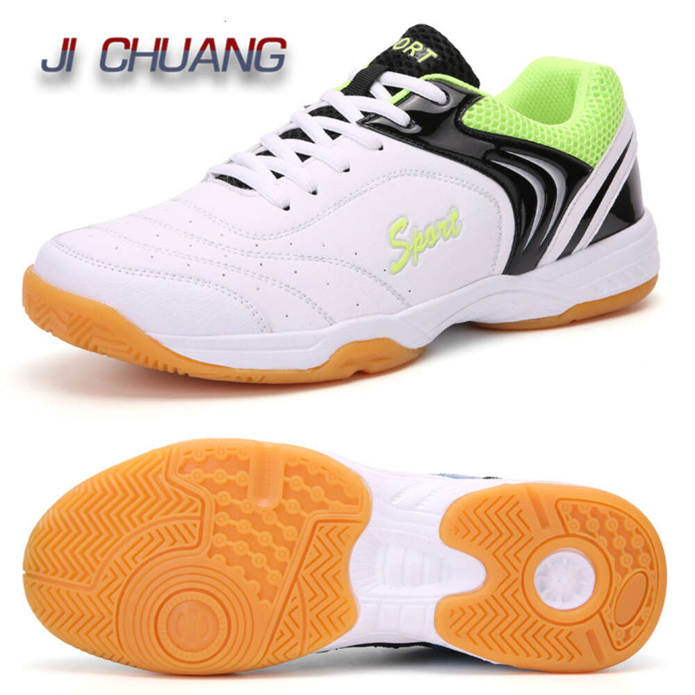 2023 Shoes For Women Sports Professional Volleyball Men Breathable Lightweight High-quality Tennis Sneakers