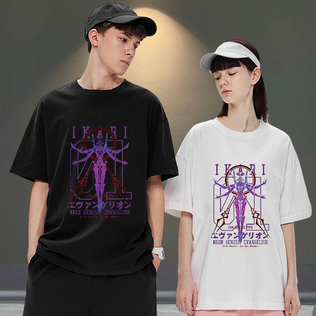 2024 Designer T-Shirts Skull Street Casual Men Tops Tees Short Sleeve Cotton O-Neck Cool Design