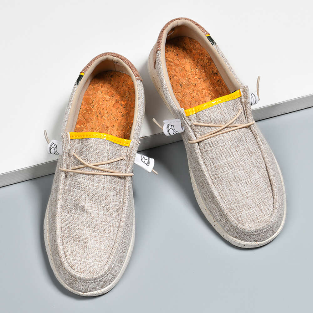 Spring Hot Sale And Summer Men S Fashion Breathable Walking Shoes Sneakers Loafers Zapatilla Hombre Casual Shoe Ddmysaturn
