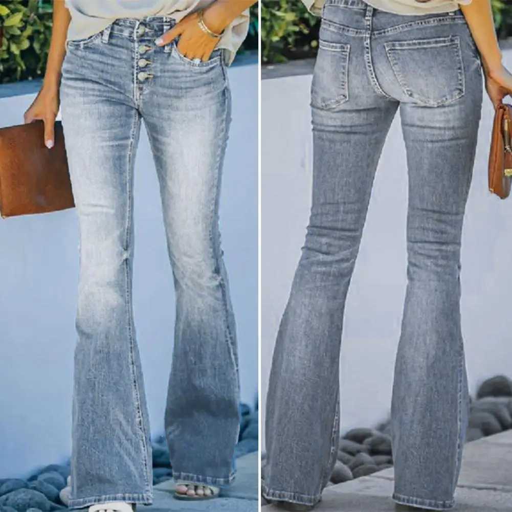 Women's Jeans Weigh… - image