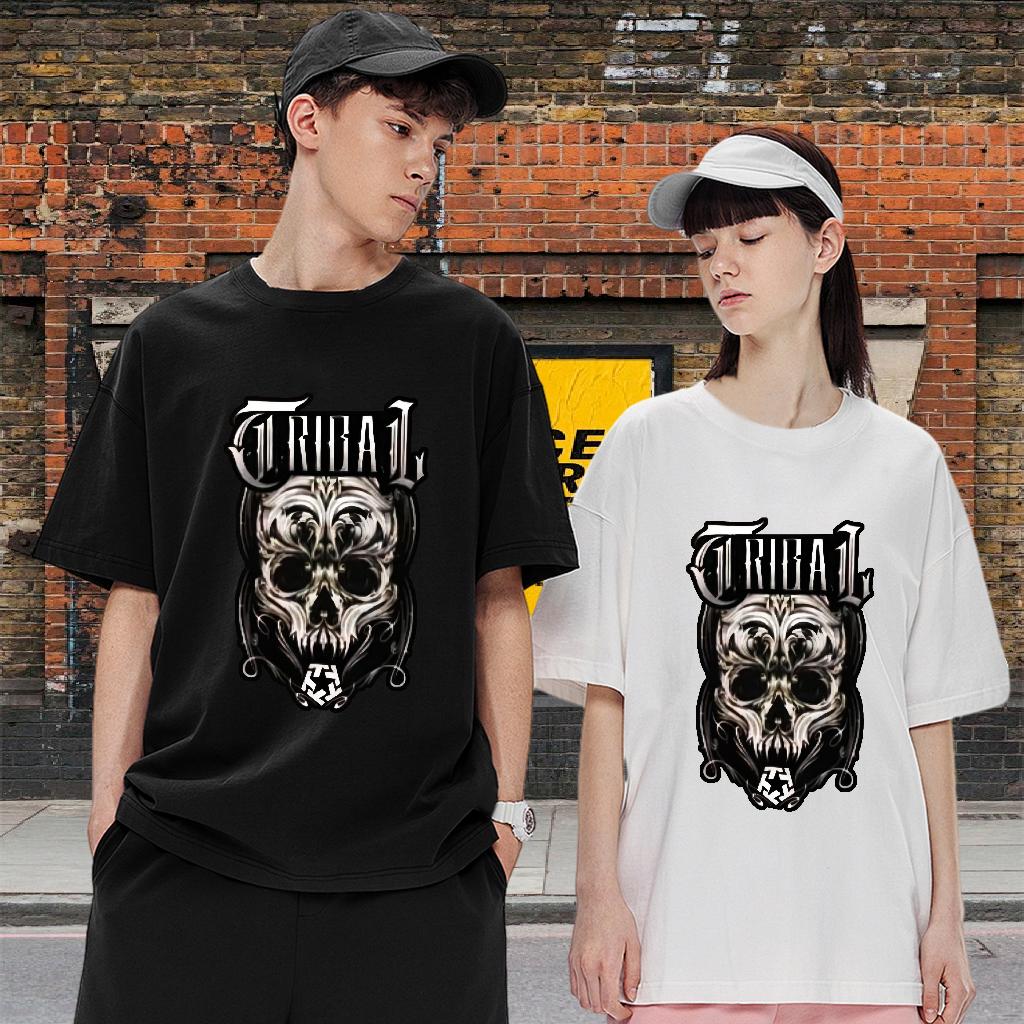 Classic T shirt Beach Cotton Breathable Soft Couples T Shirts 2024 DIY Custom Anime Tshirts