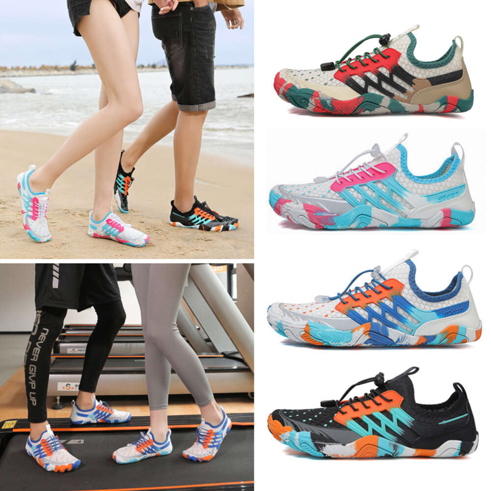 Water Men Women Sports Aqua Swim Surf Trail Barefoot Shoes Aquatic Sneaker Shoe Man Leguano Saguaro Ddmysaturn