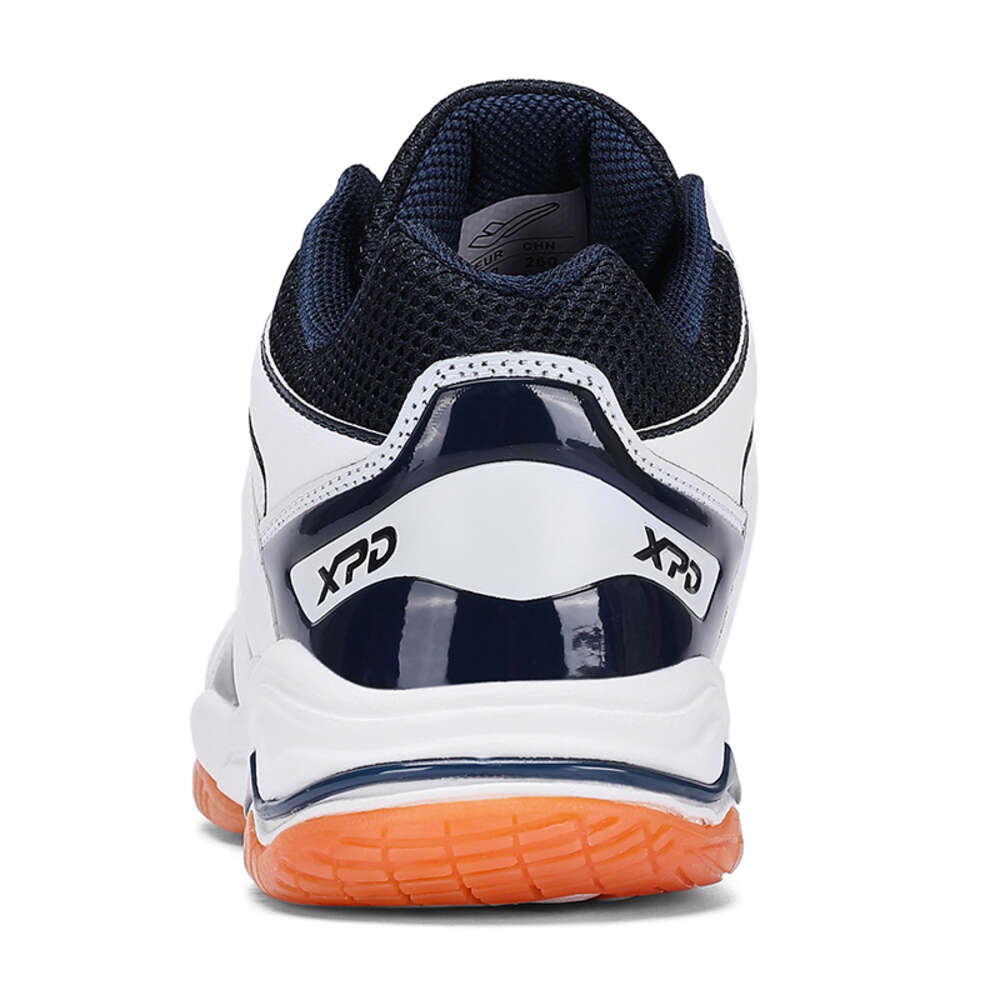 Volleyball Couple Professional Sport Badminton Athletic Training Shoes Table Tennis Men Sneakers Ddmysaturn