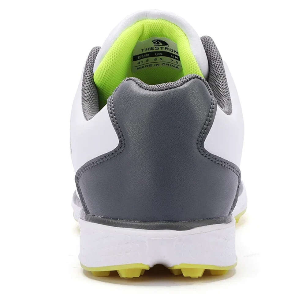 Waterproof Male Mens Golf Shoes Professional Lightweight Golfer Footwear Outdoor Golfing Sport Trainers Athletic Sneakers Brand Ddmysaturn