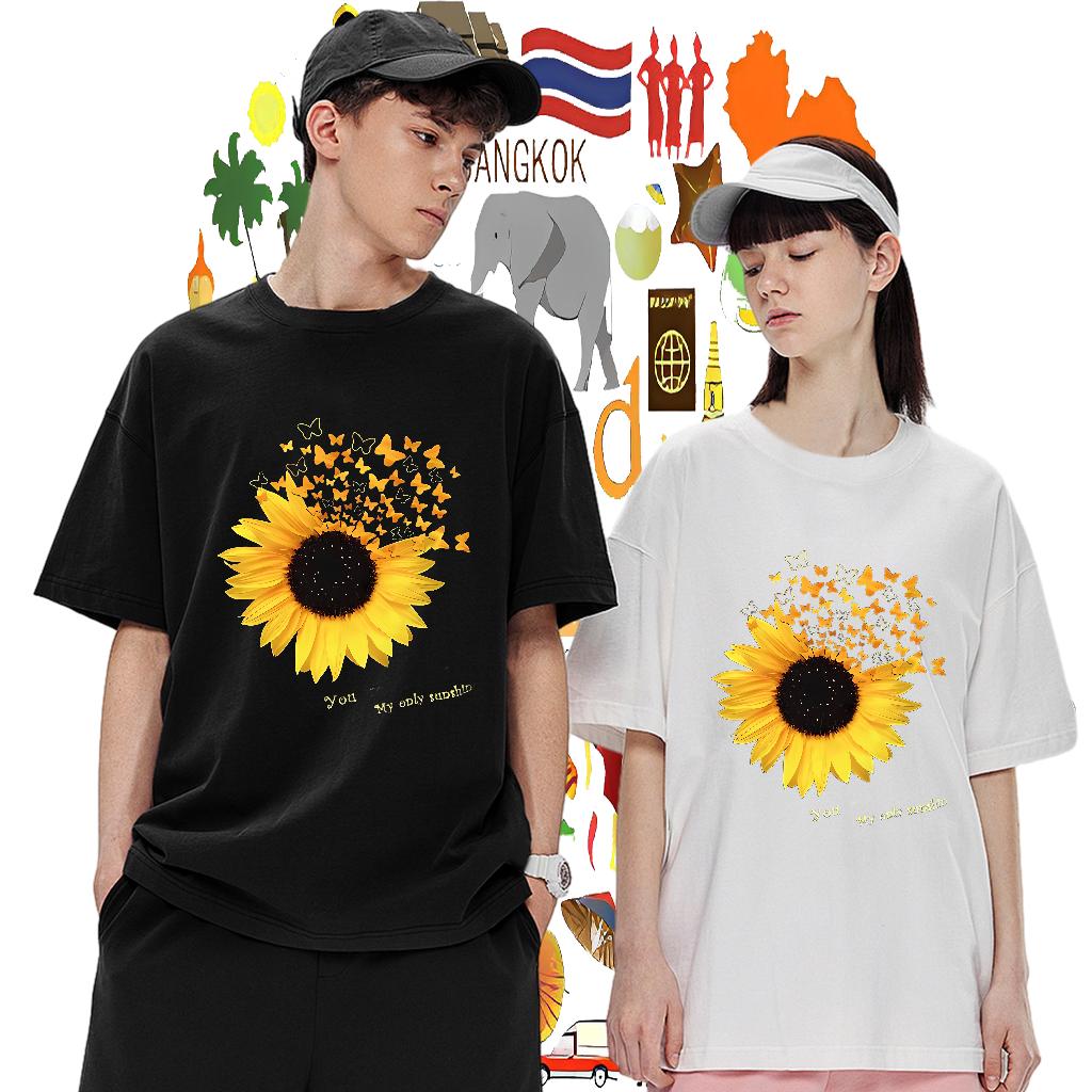2024 Mens T Shirts Oversized S-3XL Men Tops Tees Daily Wear O-Neck Short Sleeve Cotton Cool Top Tees