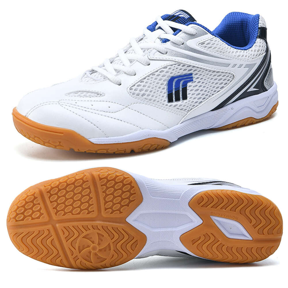 Ddmysports Professional Badminton For Breathable Anti Slippery Sport For Men Women Sneakers Table Tennis Shoes OUTDOOR
