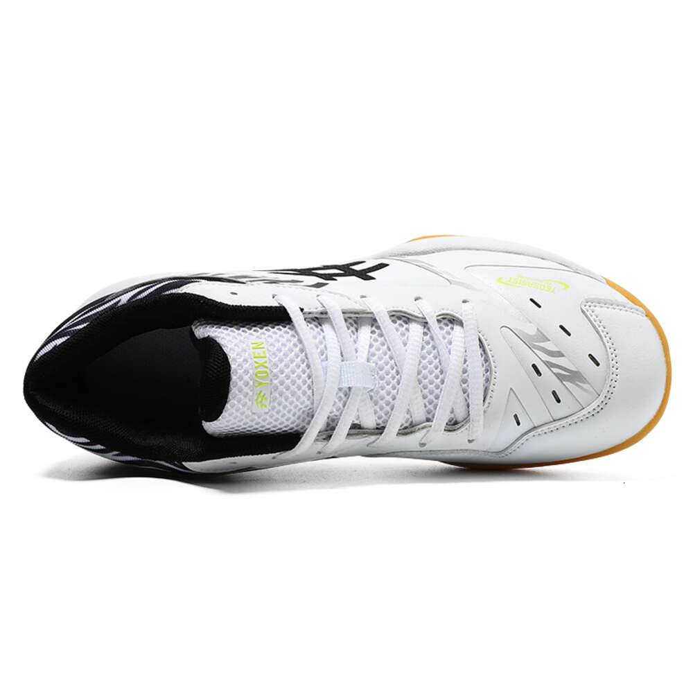 Ddmyoutdoor Men S Pickleball Badminton Mens Tennis Indoor Court Racketball Squash Shoes Volleyball