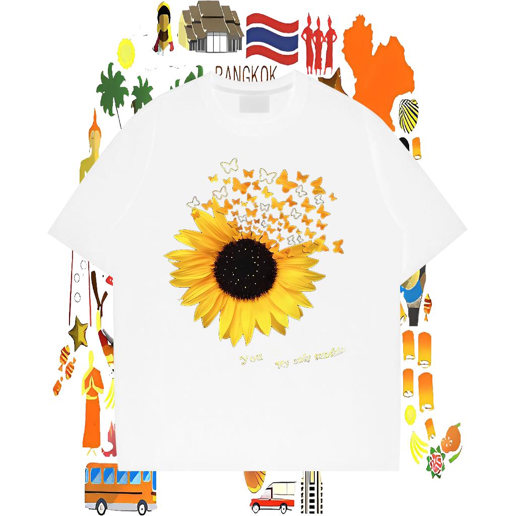 2024 Mens T Shirts Oversized S-3XL Men Tops Tees Daily Wear O-Neck Short Sleeve Cotton Cool Top Tees