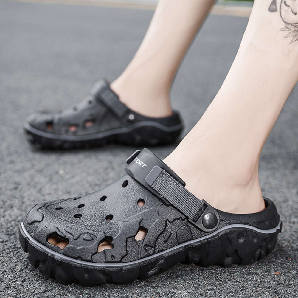 EVA Factory Cheap Men S Clogs Shoes Lightweight Wholesale Plastic Clog Beach Working Sandals With Mules Ddmysaturn