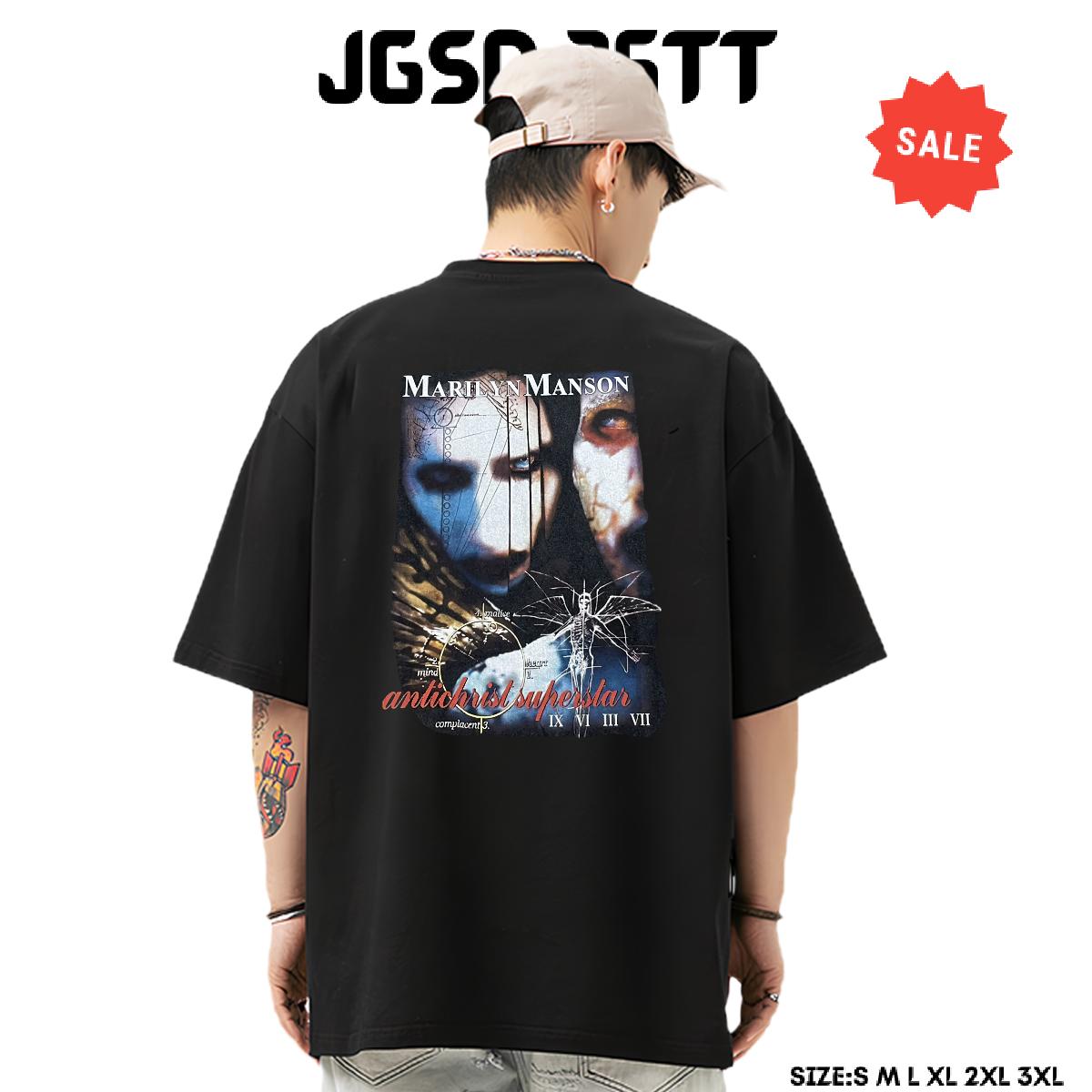 New Arrival T-Shirts Cotton Breathable Soft Spring Summer Men Tops Tees Oversized Loose Fit Tee Shirt