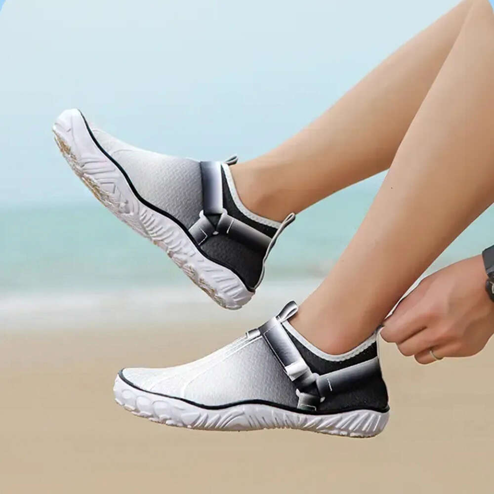 NEW Unisex Water Swimming Beach Non-slip Gym Outdoor Sport Trekking Wading Quick Dry Upstream Aqua Shoes 36-46