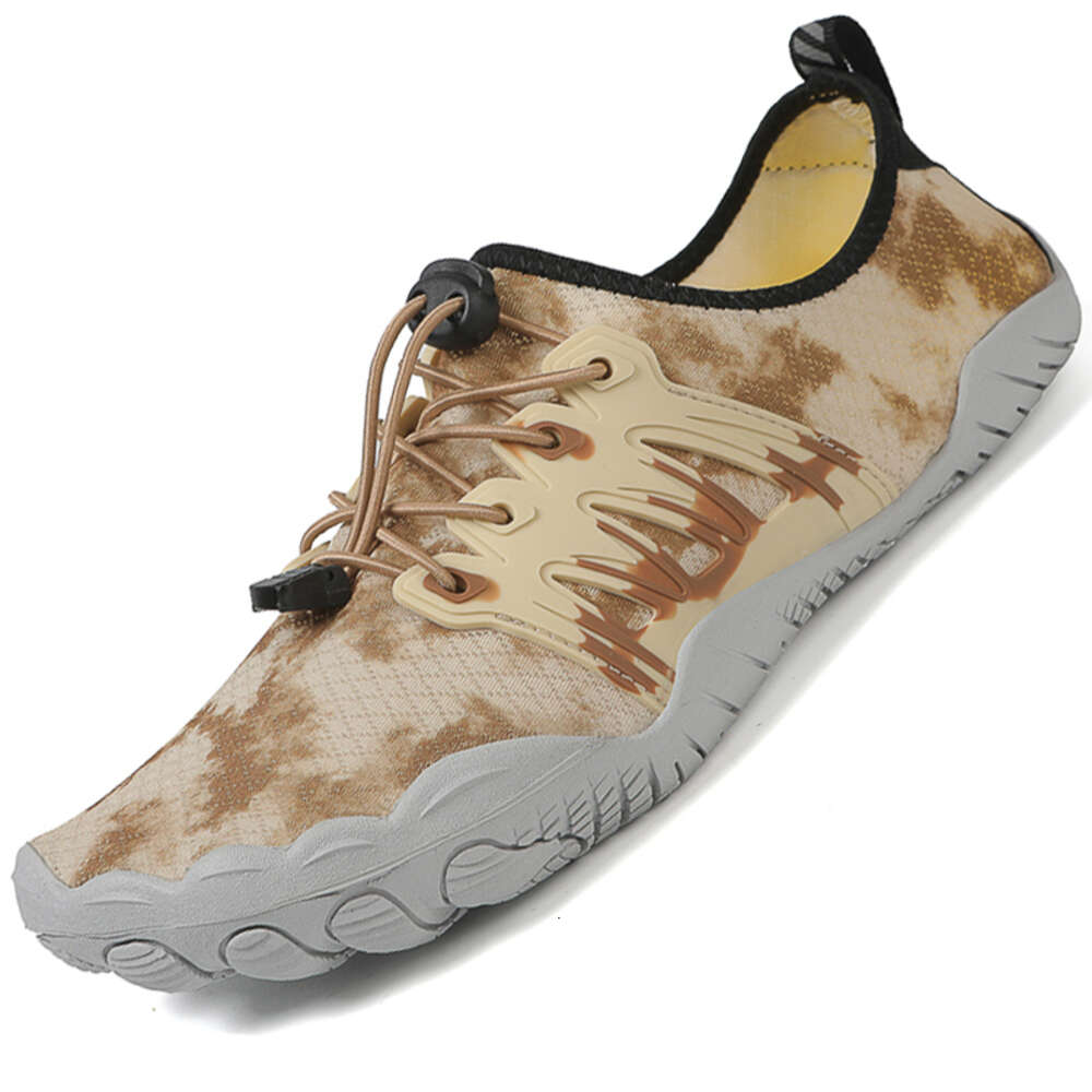 Water for Men Women Beach Aqua Swim Pool Barefoot Shoes Quick Dry Boating Fishing Diving with Yoga