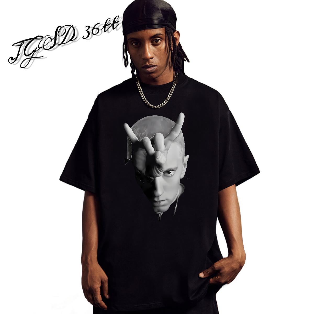 Unisex Couples T Shirts Crew Neck Cotton Breathable Street Man T Shirts Anime Fashion Design Tees Shirts