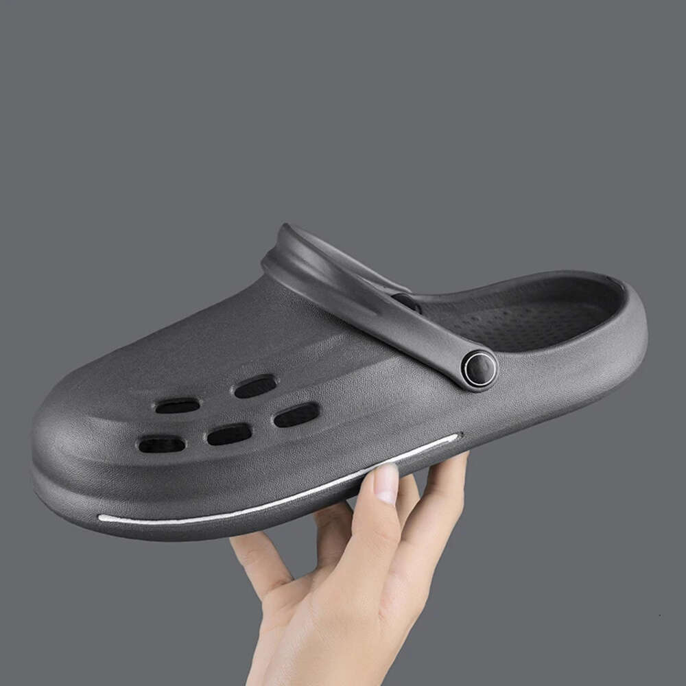 Outdoor Men Beach S Water Shoes Sandals Casual Waterproof Comfortable Trend Versatile Breathable Wear Resistant Ddmysaturn