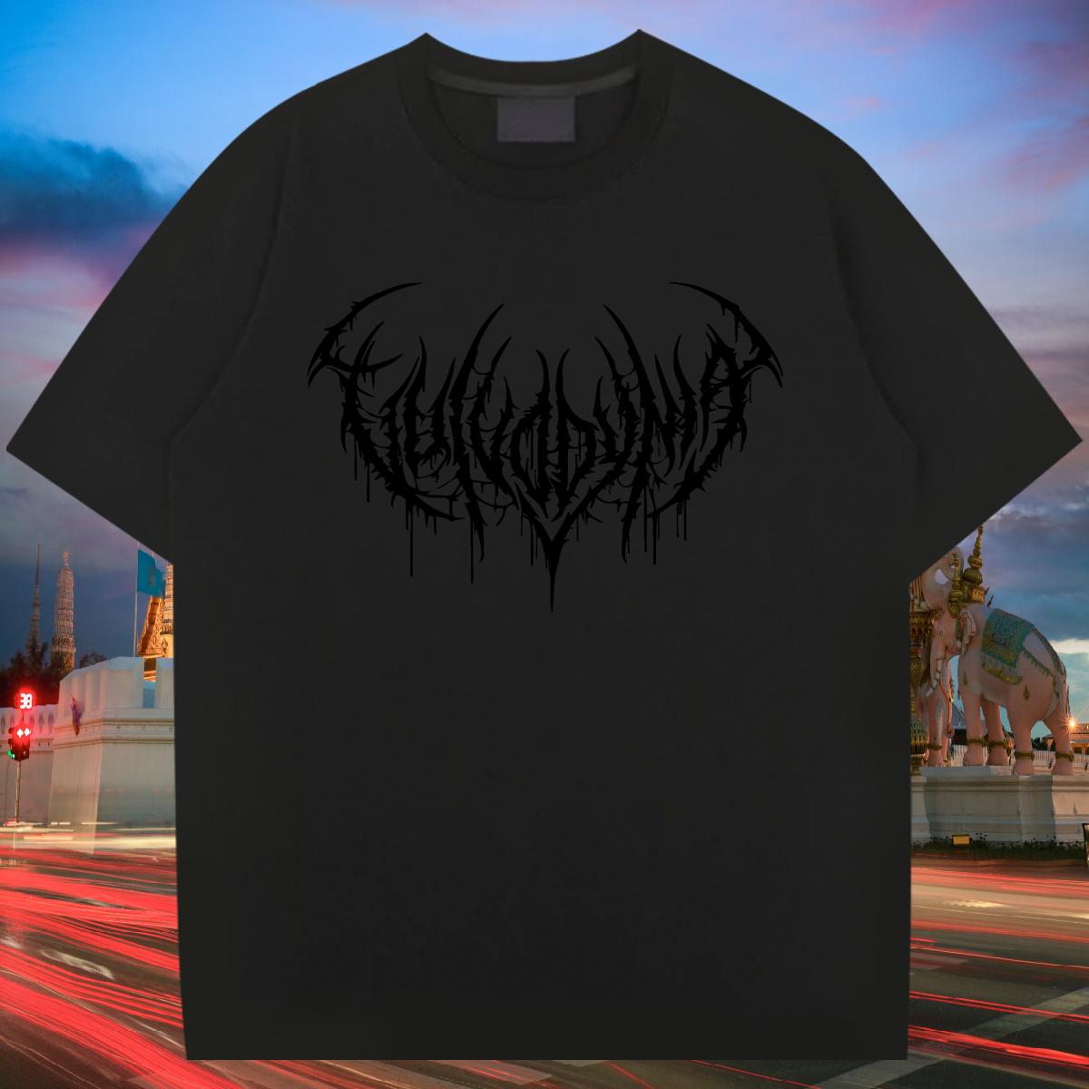 Comfortable Mens T Shirts Casual Daily Wear Short sleeve Cotton Soft Men Tshirts 2024 New Black White Tees