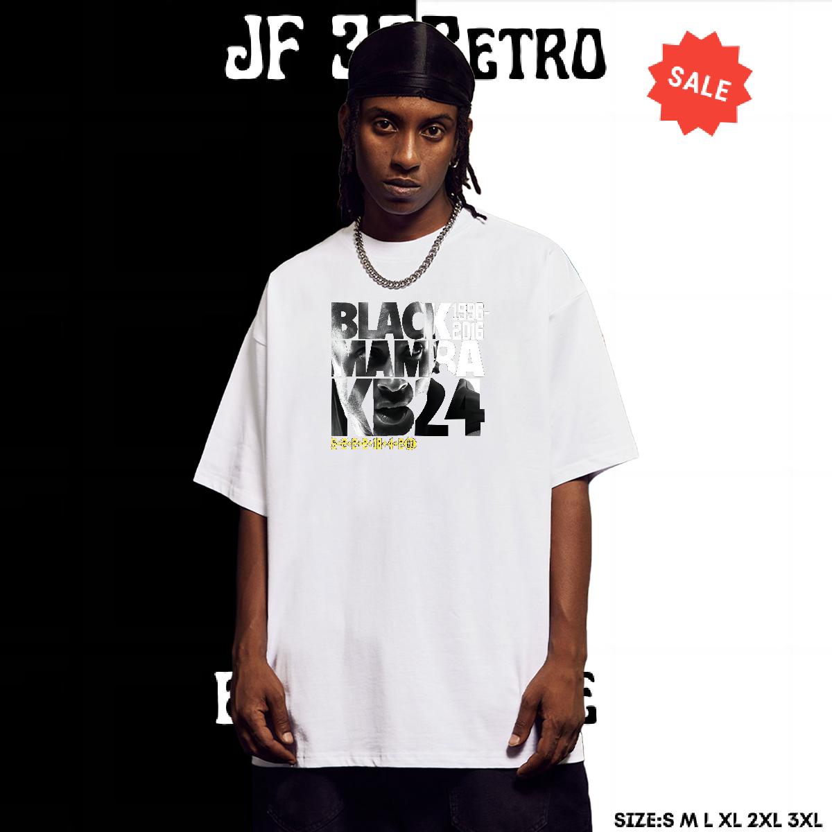 Customized T shirt Custom Cartoon Couples T Shirts High Street Hip Hop Short Sleeve Cotton O-Neck Soft Top Tees