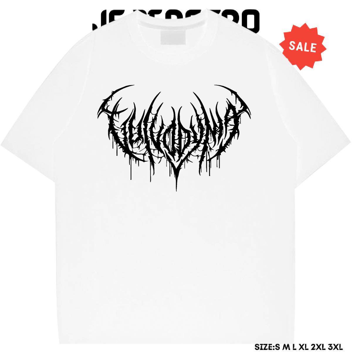 Loose T shirt Sport Round Neck Short Sleeve Tshirt for Man Woman 2024 New Cartoon Printing S-3XL Tees