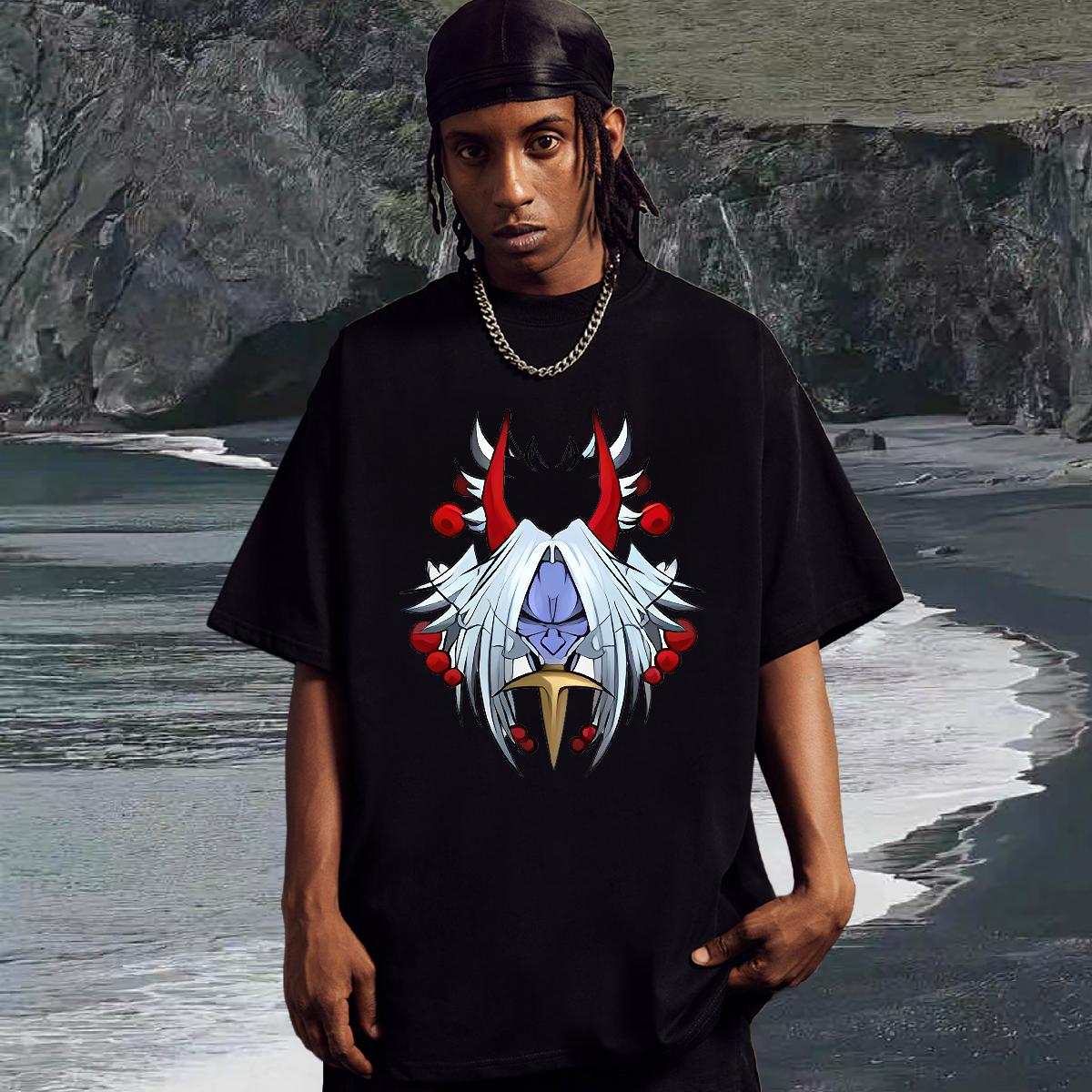 New Arrival Mens T Shirts DIY Beach Mens Tshirts Cotton Breathable Short Sleeve Loose Fit