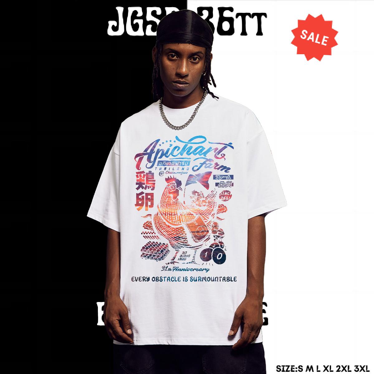 DIY Customized T Shirts Men Custom Print Oversized Street Wear Men Tops Tees O-Neck Short Sleeve Cotton Comfortable