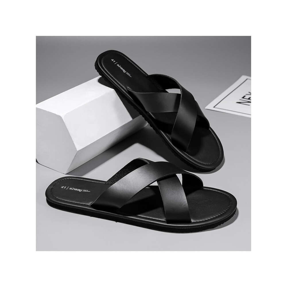 Lightweight Men S Beach Sandals Flip Flops Ddmysaturn