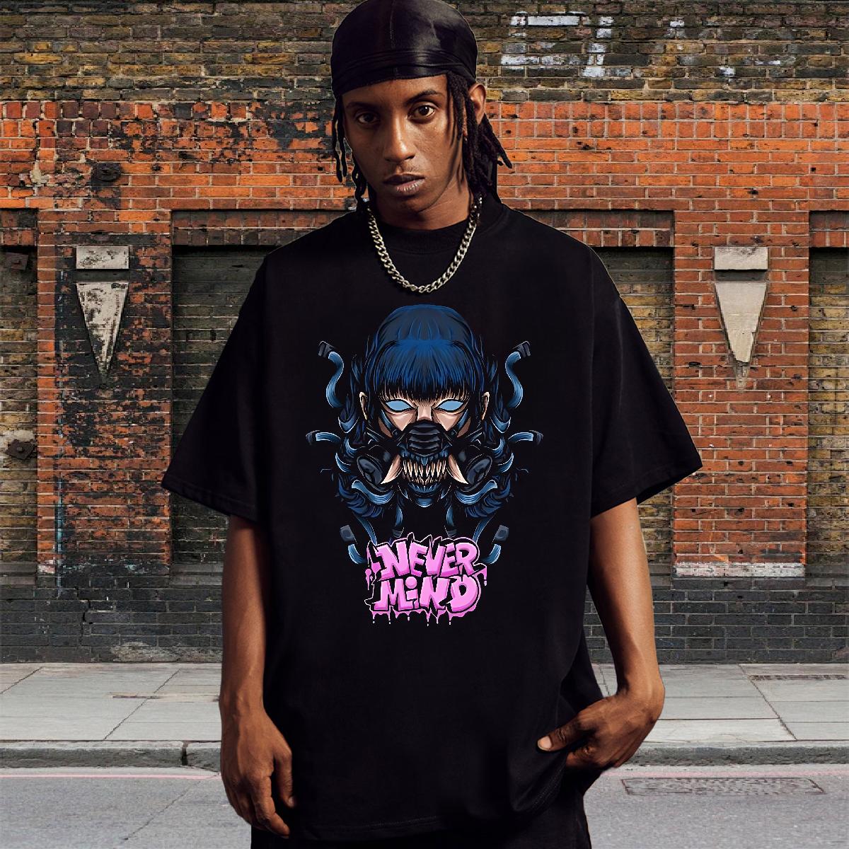 Cool T Shirt For Man Spring Summer Breathable Short Sleeve Mens Tshirts 2024 DIY DIY Logo Tops